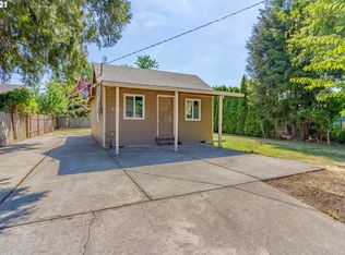 426 Bradley St, Woodburn, OR 97071