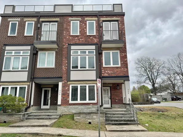 224 22nd St, Old Hickory, TN 37138