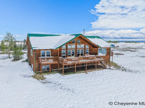 2084 Highway 230, Laramie, WY 82070