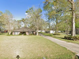 15458 Sheree Dr, Prairieville, LA 70737