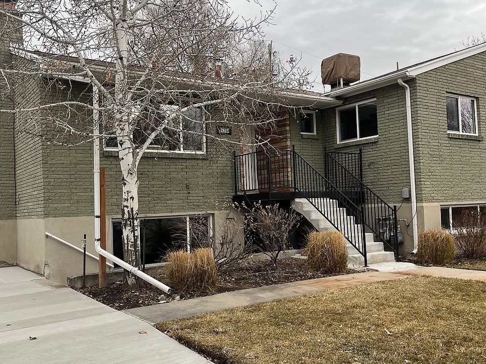 1st image of 2637 S Jasper St #A