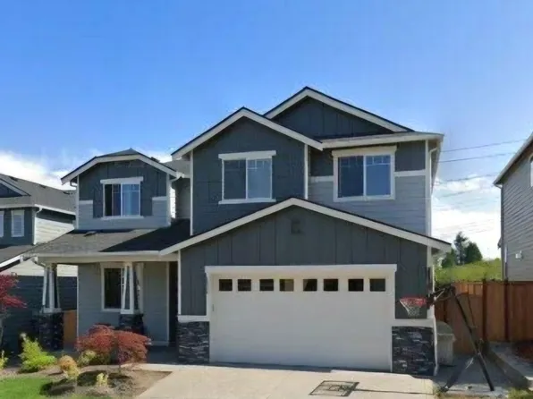 6025 S 302nd St, Auburn, WA 98001