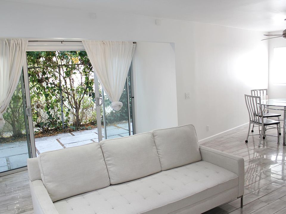 Living & Dining Space