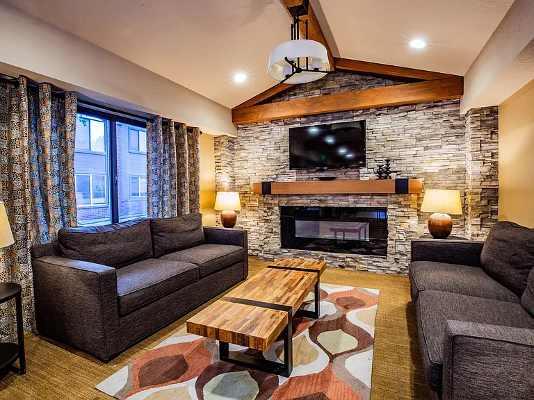 Resident Clubhouse