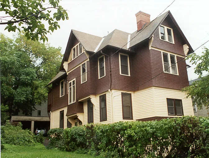 127 College Ave #6 — Photo 11