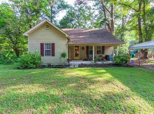 111 Ed Bell Rd, Beech Bluff, TN 38313