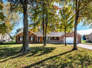 3592 Township Line Rd, Lebanon, OH 45036