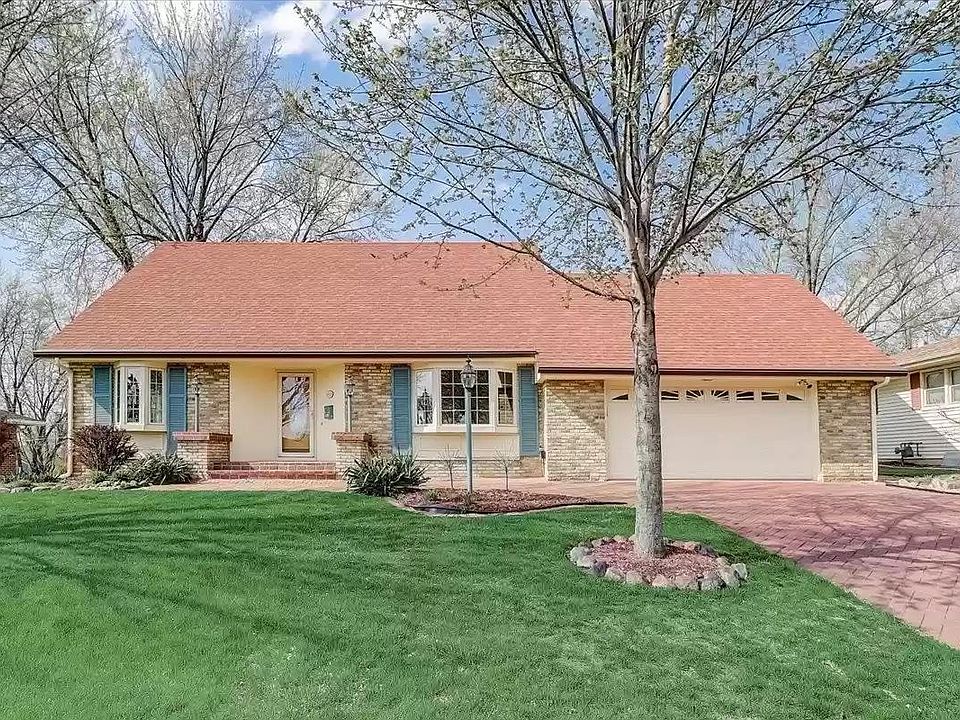 419 Patrick Ave, Waunakee, WI 53597 Zillow