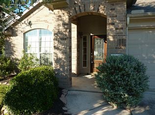 9402 Sagehampton Ct, Spring, TX 77379