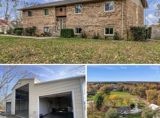 367 Hickory Hollow Rd, Tullahoma, TN 37388