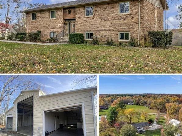 367 Hickory Hollow Rd, Tullahoma, TN 37388