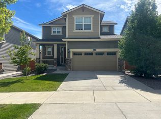 14980 Vienna Cir, Parker, CO 80134