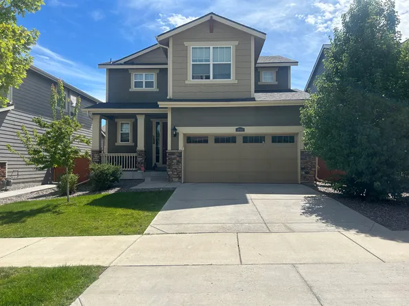 14980 Vienna Cir, Parker, CO 80134
