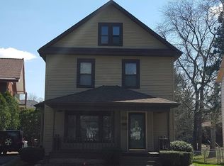 110 W Slingluff Ave, Dover, OH