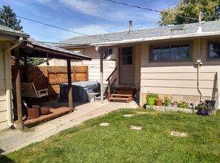 4115 Bent Dr, Colorado Springs, CO 80909