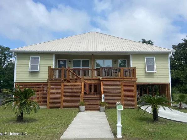 132 Keller Ave, Biloxi, MS 39530
