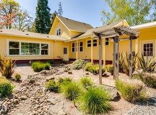 41557 McKenzie Hwy, Springfield, OR 97478