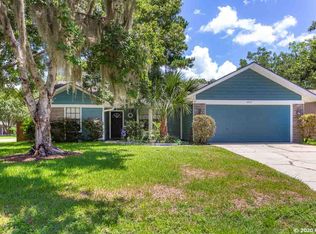 4319 NW 60th Ter, Gainesville, FL 32606