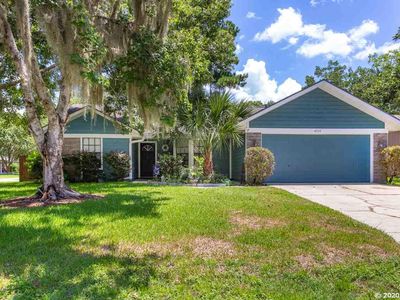 4319 NW 60th Ter, Gainesville, FL, 32606
