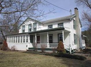 4746 State Route 30, Schoharie, NY 12157