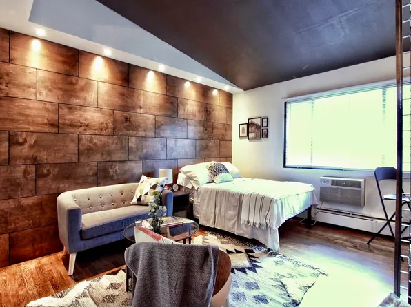 1843 N Cambridge Ave #12, Milwaukee, WI 53202