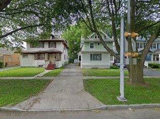 591 Arnett Blvd, Rochester, NY 14619