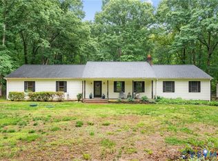 2735 Spencerwood Dr, Powhatan, VA 23139