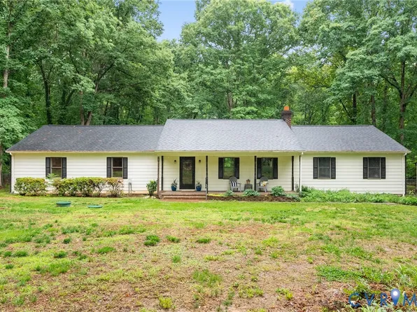 2735 Spencerwood Dr, Powhatan, VA 23139