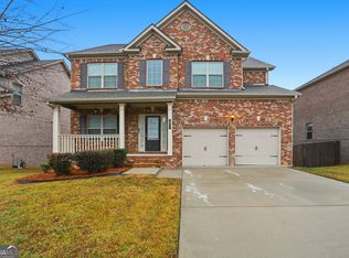 1021 Reddy Farm Rd, Grayson, GA 30017