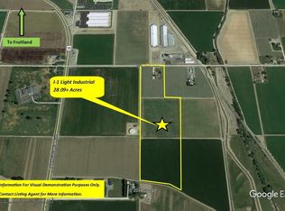 2195 NW 2nd Ave, Fruitland, ID 83619