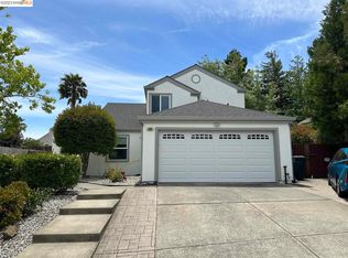 626 Rose Dr, Benicia, CA