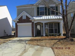 3543 Laurenhurst Ln, Charlotte, NC 28270