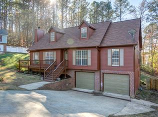 5201 Hickory Grove Cir, Pinson, AL 35126