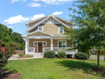 2 Premier Ct, Durham, NC, 27713