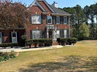 115 Hidden Lake Dr, Fayetteville, GA