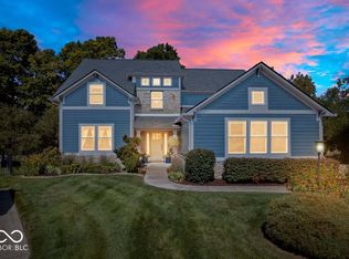 11154 Rockingham Cir, Fishers, IN 46037