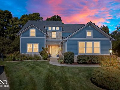 11154 Rockingham Cir, Fishers, IN, 46037