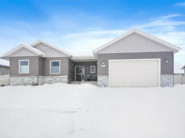 823 Expedition Trl, Helena, MT 59602