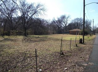 3342 Marjorie Ave, Dallas, TX 75216