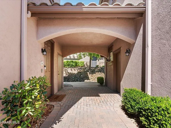 1716 Alpine Meadows Ln Unit 602, Prescott, AZ 86303