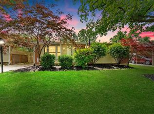 2650 Knollwood Ln, Florissant, MO 63031