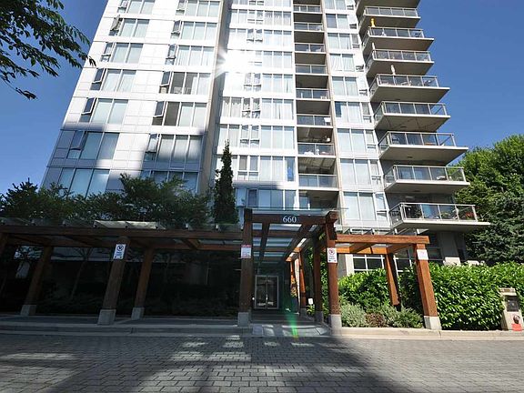 3rd image of 660 Nootka Way #2502