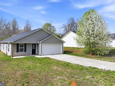 550 Cypress Dr, Mount Airy, GA, 30563