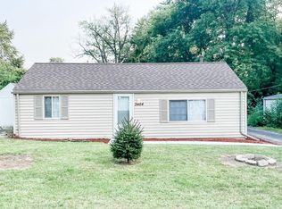 2404 Grape St, Joliet, IL 60435