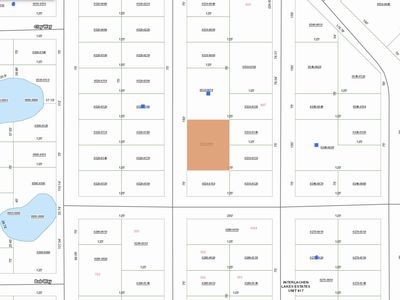LOT 9 & 10 O'FARRELL Avenue, Interlachen, FL, 32148