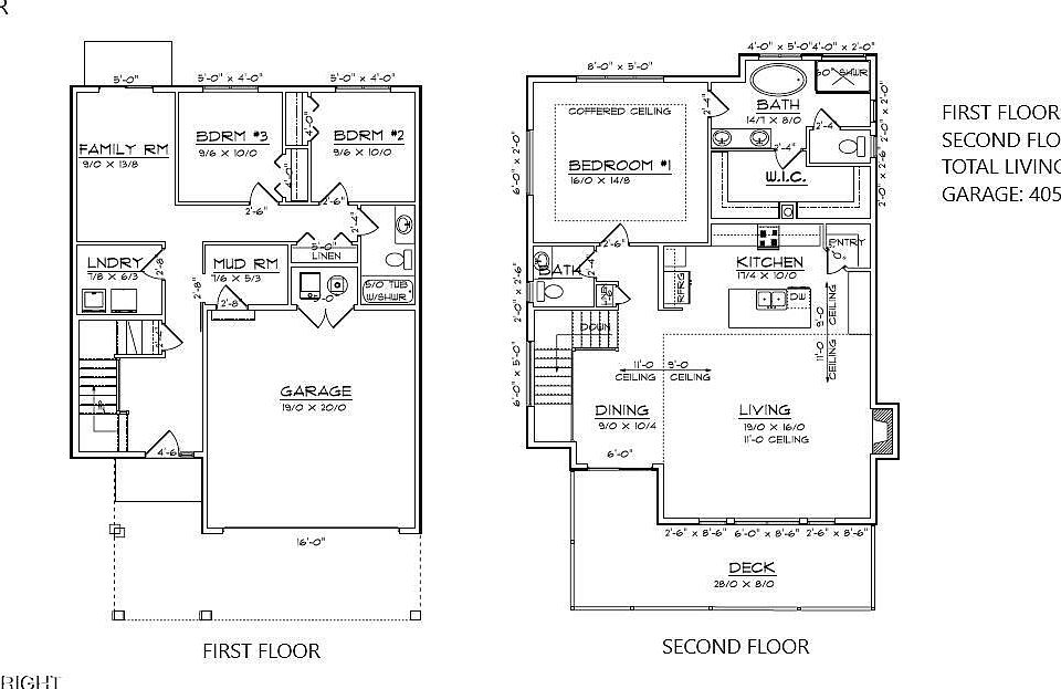 2nd image of L4 Gray Hawk Cir