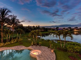 11054 Misty Ridge Way, Boynton Beach, FL 33473