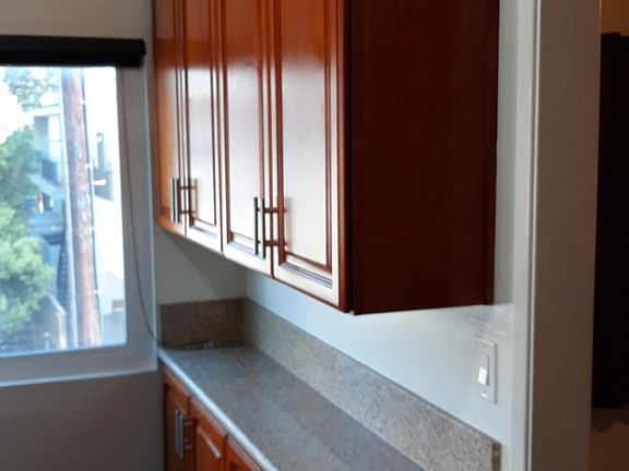 MORE COUNTERS AND KITCHEN STORAGE