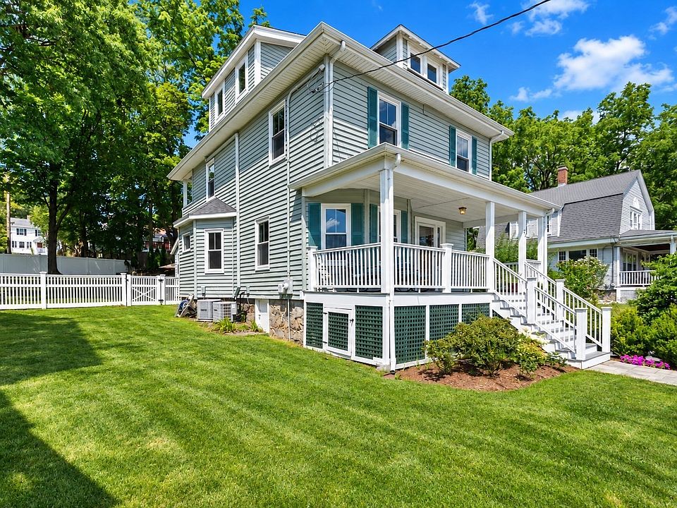 1st image of 23 Doncaster St