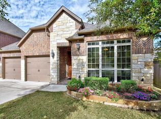 9312 Sydney Marilyn Ln, Austin, TX 78748